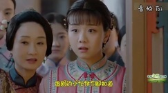 電視劇<那年花開>"小夫妻"孫儷何潤東輪番吃醋