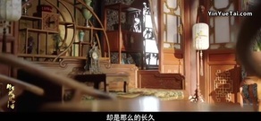 電視劇<那年花開>孫儷陳曉血海深仇成敵人
