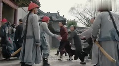 電視劇<那年花開>孫儷執意窩藏吳澤任重被耍氣炸了