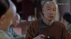 電視劇<那年花開>陳曉得知孫儷懷孕悶悶不樂