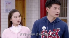 影視原聲 - 電視劇<苦樂村官>第16集預告-村民一窩蜂鬧上門找萬喜賠羊