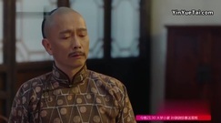 電視劇<那年花開月正圓>陳曉向父親妥協一心只求救孫儷