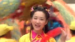 龍頭大隊賀新年 八大巨星官方版