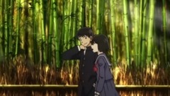 倉木麻衣,動漫專屬 - 渡月橋 ?君 想ふ?(名偵探柯南 ED55)