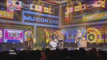 N.Flying - N.Flying - The Real - MU:CON AMN 現場版 17/10/07