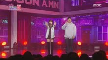  - JENYER - Hello - MU:CON AMN 現場版 17/10/07