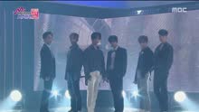 B.A.P - WAKE ME UP - MU:CON AMN 現場版 17/10/07
