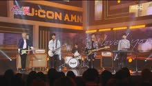 DAY6 - I Loved You - MU:CON AMN 現場版 17/10/07