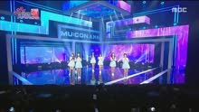 GFRIEND - Summer Rain - MU:CON AMN 現場版 17/10/07