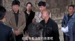 影視原聲 - 電視劇<八九不離十>第39集預告-投資房爛尾李光潔遭人追債