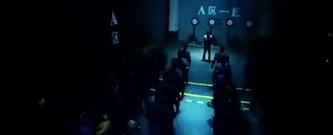 影視原聲 - 群男激戰荷爾蒙爆棚