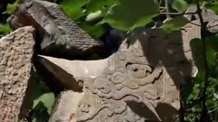 酒香茶韻翰墨源村