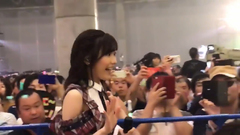 AKB感謝祭2017 飯拍2