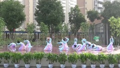 彩云追月