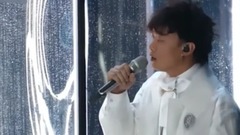 陳奕迅 - 不該 現場版