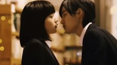 因為你是我的No. No. No. No.1
