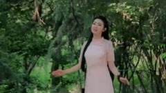 一棵開花的樹