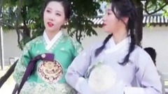 [Dreamcatcher's Note] Dream Catcher景福宮秋夕問候的雜記