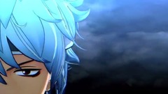 スクランブル -銀魂亂舞 編-