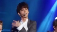 【邕吧獨家】171006 臺灣FM Day-1 Hands on me 邕圣祐focus