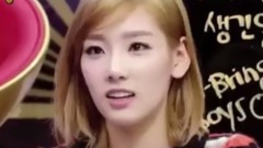 少女時代 十年來一直沒變的英語水平