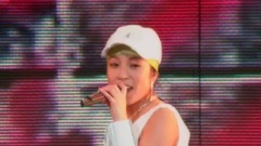 寶兒2004愛誠巡回演唱會