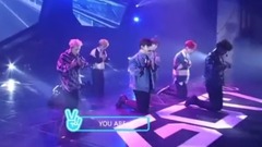 You Are - 回歸Showcase現場版 17/10/09