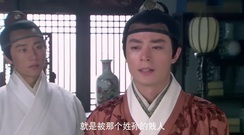 劉詩詩 - 電視劇<女醫明妃傳>看點-霍建華黃軒兄弟情深