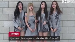 T-ara 2017釜山亞洲音樂節介紹