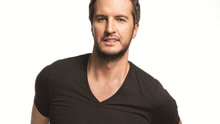 Luke Bryan - Light It Up 歌詞版