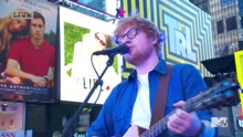 Ed Sheeran - Perfect 現場版 2017
