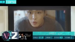 V榜TOP10 第41期 內地榜
