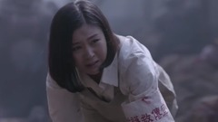 影視原聲 - 電視劇<愛人同志>第15集預告-麥秋實戰場失蹤蘇夢痛哭