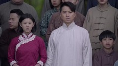 影視原聲 - 電視劇<愛人同志>第16集預告-麥秋實夢蘇結婚春曉跳湖自殺