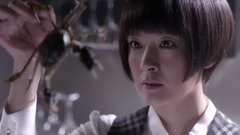 影視原聲 - 電視劇<愛人同志>第18集預告-春曉下廚討好麥秋實