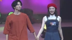 Seventeen學園祭2017 閃拍 5、P5