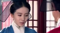 劉詩詩 - <女醫明妃傳>看點:已哭瞎!這個翻譯是來搞笑的嗎?