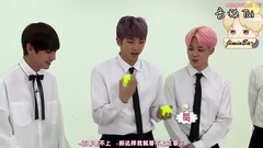防彈歌謠 EP13 JIMIN CUT