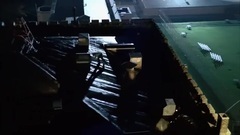 影視原聲 - 電視劇<越獄>預告片
