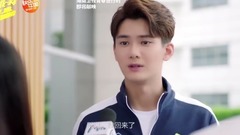 影視原聲 - 電視劇<浪花一朵朵>譚松韻"誤闖"泳壇掀巨浪