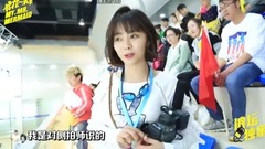 影視原聲 - 電視劇<浪花一朵朵>譚松韻牌超萌復讀機賣萌說餓了