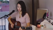  - 法國小美女Chloé Stafler演唱Justin Bieber《Let Me Love You》