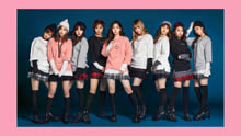 TWICE - One More Time 日文版
