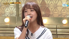 神的聲音 EP.17 金世正 Cut