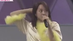 Mnet PRODUCE101舞臺回顧 金世正 Cut