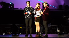 M! Countdown In 濟州