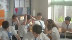 橫沖直撞 18歲的人生