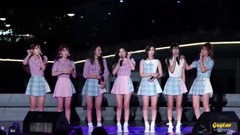OH MY GIRL - Coloring Book, 一步 兩步, Windy day