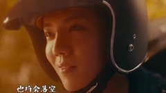 陳奕迅 - 讓我留在你身邊