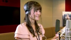 AKB48 - AKB48 込山榛香、聲優アイドルへ意欲! 『ヒューマンズ』予告編